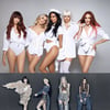 푸시캣돌스, 블랙핑크 美빌보드 차트 2위에 "축하해 소녀들"