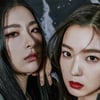 레드벨벳 아이린&슬기, 아이튠즈 45개 지역 1위..글로벌 휩쓸다