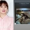송혜교, 엔니오 모리꼬네 별세 소식에..음악으로 추모 [★SNS]