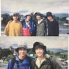 "미소가 닮았네"..류이호, 이승기와 함께 한 추억