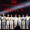 SF9, '9loryUS' 아이튠즈 K팝 차트 14개 지역 '톱2'