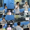 '철파엠' 김호중X안성훈, 트롯형제 케미 자랑..오전부터 흥 폭발’