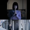 'SF8' 이유영 "인간과 로봇 1인 2역..헷갈려 보이게 연기"