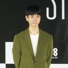 장유상 '인간증명, 기대하세요'[★포토]