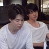 방탄소년단 지민 '민낯도 아름다워.."감사하고 사랑해요"