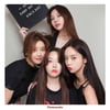 '10주년' 걸스데이, 찐우정♥ 엿보이는 단체사진 공개