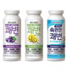 '안 나오면 쳐들어간다' 롯데푸드 파스퇴르, 쾌변 리뉴얼·쾌변 콜라겐 선봬