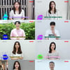 조우진→신현빈·방민아, 임화영 '팡파레' 릴레이 응원 "강력 추천"