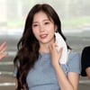 에이프릴 채경 '반짝이는 미모' [★포토]