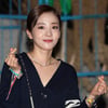 산다라박 '사랑해요!'[★포토]
