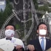 日 놀이동산, 코로나 전파 막기 위해 비명 금지[월드뉴스] 