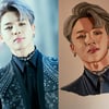 방탄소년단 지민, 사우디아라비아 벽화로 탄생..'예술계의 뮤즈'