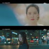 '우리, 사랑했을까' 송지효, 파워긍정→애절눈물 '팔색조 열연'