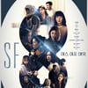 '문소리·이연희·최시원' 웨이브 오리지널 'SF8' 오늘(10일) 공개