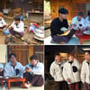 '삼시네세끼' 은지원, 합숙 마지막 밤에 "아쉬워"