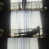 효민, 요가복 입고 완벽 뒤태 자랑..건강미 뿜뿜
