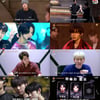 '아이랜드' BTS '불타오르네'로 2번째 미션..방출자 발생[★밤TView]