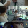 '우아한친구들'김지영, 유준상에 "송윤아X김원해 부적절한 관계"[★밤Tview]