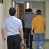 경찰, 故 최숙현 폭행 혐의 운동처방사 구속영장 신청