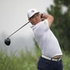 '18세 21일' 김주형, KPGA 프로 최연소·입회 최단 기간 우승 '대기록'