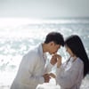 신주아, ♥쿤서방 없이 맞이한 결혼 6주년 "코로나로 생이별 중"