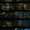 '트레인' 윤시윤, 경수진 죽음에 절규..평행세계 윤시윤 등장 '충격'