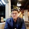 [빅3특집] 양우석 감독 "'강철비2' 정파적 의도無..밀덕으로 고민" ② [★FULL인터뷰]