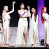 방시혁 손잡은 여자친구, 청순돌 벗고 마녀로 파격변신[종합]