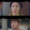 '그놈이 그놈이다' 황정음, 윤현민에 "서지훈과 동거 다시 생각.."