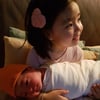 이윤지, 라니X소울 첫만남 사진 공개..사랑둥이들 '흐뭇'