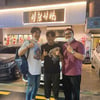 김호중, 서태훈과 의외의 인맥.."형 대박나소서"