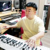 이현승 작곡가 "김형석 황금라인 타고 최연소 데뷔"(인터뷰①)[스타메이커]