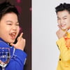 '리틀싸이' 황민우, 폭풍성장 근황..귀여움→카리스마 비주얼