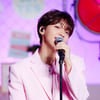 '컴백' 정세운 "정규 1집, 명함 내미는 느낌..많이 떨려"