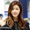 박한별, '버닝썬' 남편·아들과 제주살이..소속사 "계약남았지만 응원"[종합]