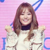 시크릿 출신 송지은, 26일 가수 컴백..소속사 분쟁 후 첫 앨범