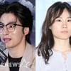 구교환 측 "'메기' 이옥섭 감독과 7년째 열애 중" [공식]