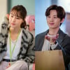 '저같드' 송승헌·서지혜·이지훈·손나은, 종영소감 "행복한 시간"