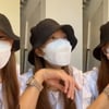 보아, 깜짝 라이브 방송..글로벌 팬 '행복' 