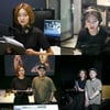 '빛나는' 배리어프리 버전 제작..최유화 화면 해설