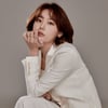 심소영, SM C&C와 전속계약 체결..강호동·신동엽과 한솥밥[공식]