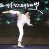 나태주 '이것이 태권트롯!'[★포토]