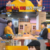 '골목식당' 백종원, 돈가스 고집하는 사장에 "30인분 팔아봐"[별별TV] 