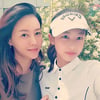 박연수 딸 송지아 "엄마는 왕따 가해자"..티격태격 모녀