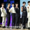 원더나인 "시한부 그룹이라 모든 무대 최선 다할 것"