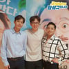 엠투엠 손준혁 "장성규, 늘 감동주는 고교동창..고마워요"(인터뷰②)