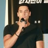 '프리즈너' 줄리엔 강 "액션 격투기, 실제 격투기와 달라 어려웠다" 고백