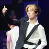 원더나인 정진성 '미소년에서 남자로!'[★포토]