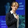 정진성 '수줍게 볼터치 했어요'[★포토]