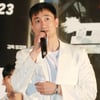 '프리즈너' 서범식, 최고의 액션 기대하세요[★포토]